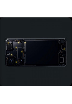 Смартфон Xiaomi POCO F6 12/512GB Titanium