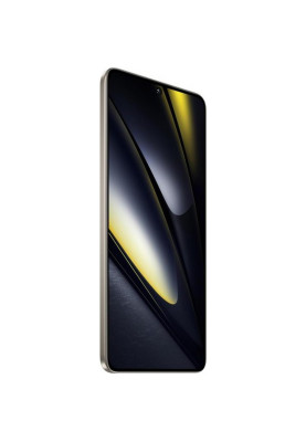 Смартфон Xiaomi POCO F6 12/512GB Titanium