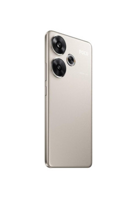Смартфон Xiaomi POCO F6 12/512GB Titanium