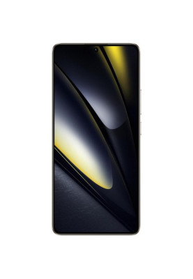 Смартфон Xiaomi POCO F6 12/512GB Titanium