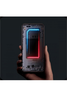Смартфон Xiaomi POCO F6 12/512GB Titanium