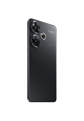 Смартфон Xiaomi POCO F6 8/256GB Black