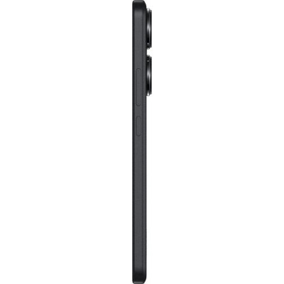 Смартфон Xiaomi POCO F6 8/256GB Black Смартфон Xiaomi POCO F6 8/256GB Black