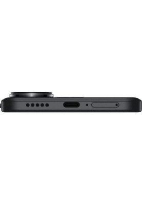 Смартфон Xiaomi POCO F6 8/256GB Black