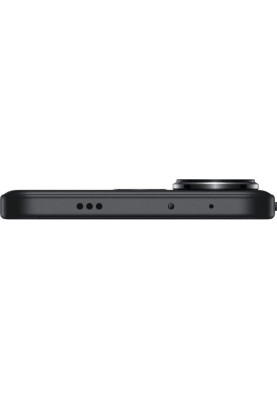 Смартфон Xiaomi POCO F6 8/256GB Black
