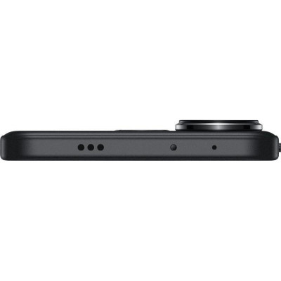 Смартфон Xiaomi POCO F6 8/256GB Black Смартфон Xiaomi POCO F6 8/256GB Black