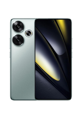 Смартфон Xiaomi POCO F6 8/256GB Green