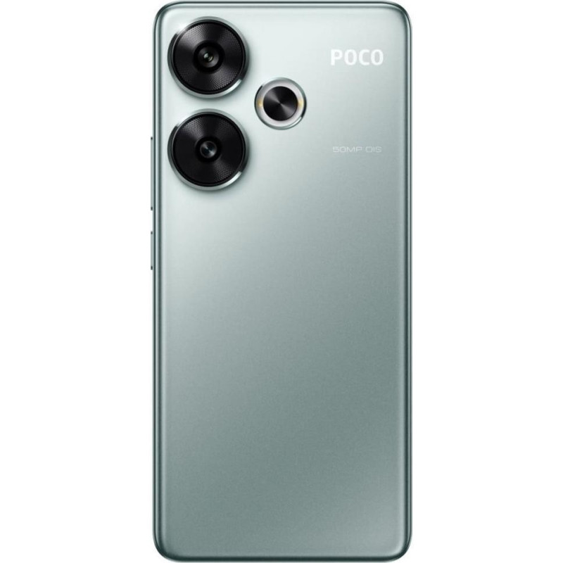 Смартфон Xiaomi POCO F6 8/256GB Green
