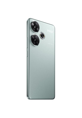 Смартфон Xiaomi POCO F6 8/256GB Green