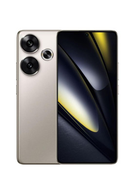 Смартфон Xiaomi POCO F6 8/256GB Titanium