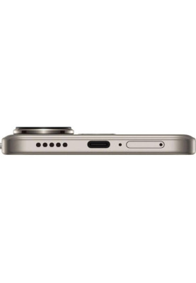 Смартфон Xiaomi POCO F6 8/256GB Titanium