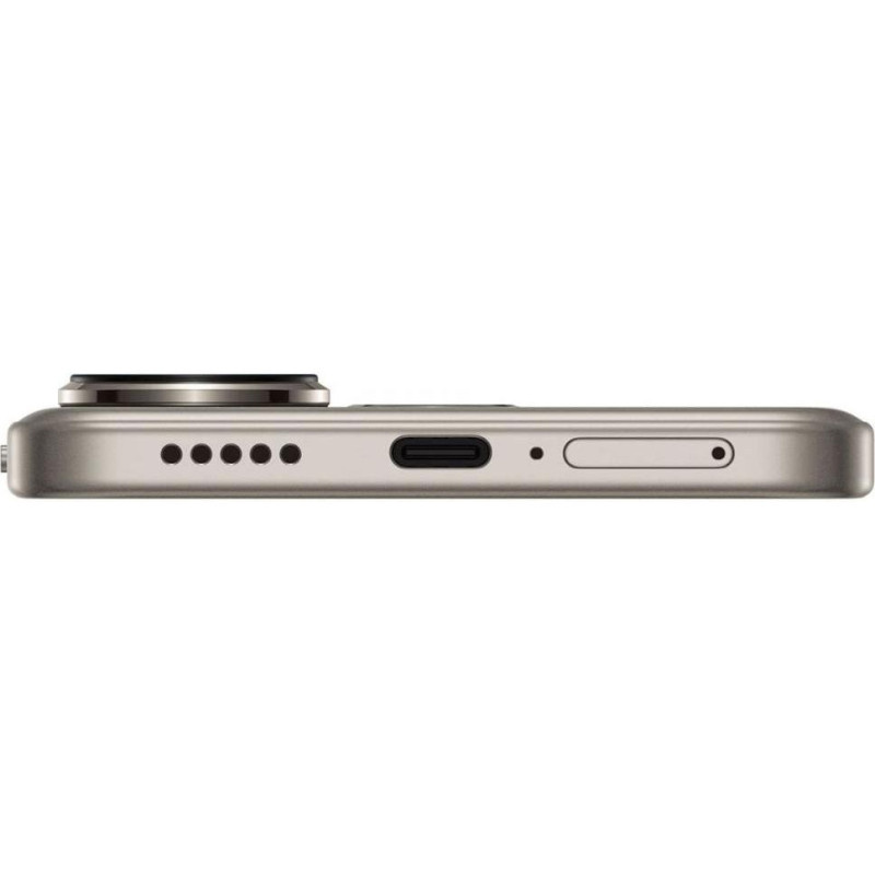 Смартфон Xiaomi POCO F6 8/256GB Titanium