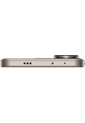 Смартфон Xiaomi POCO F6 8/256GB Titanium