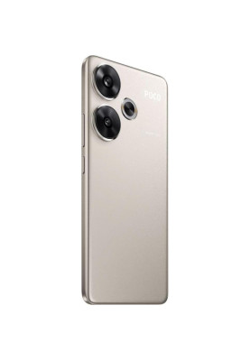 Смартфон Xiaomi POCO F6 8/256GB Titanium