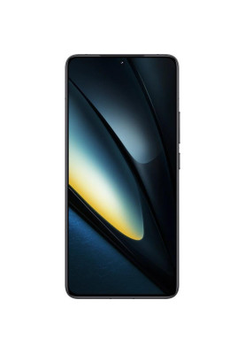 Смартфон Xiaomi POCO F6 Pro 12/256GB Black