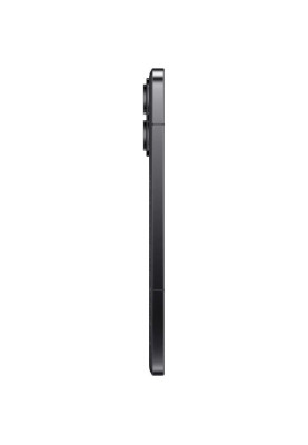 Смартфон Xiaomi POCO F6 Pro 12/256GB Black