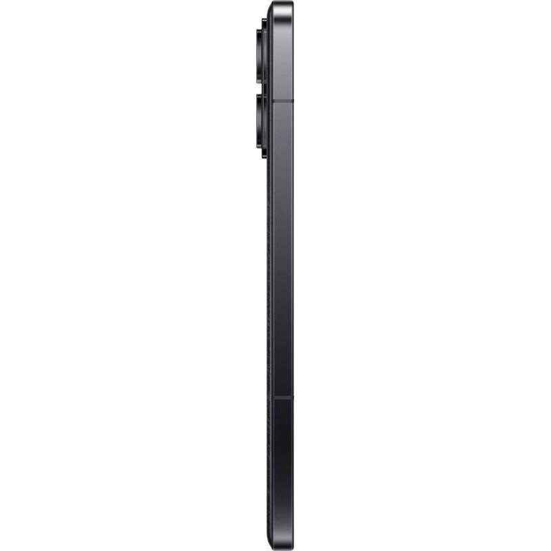 Смартфон Xiaomi POCO F6 Pro 12/256GB Black