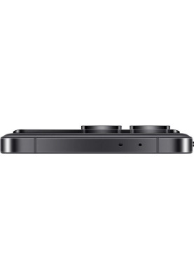 Смартфон Xiaomi POCO F6 Pro 12/256GB Black