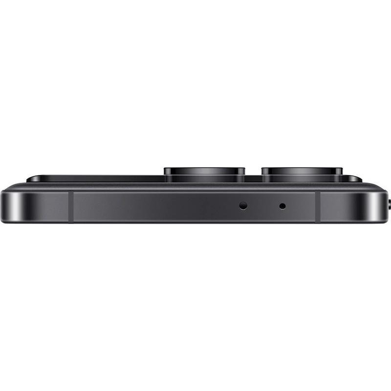 Смартфон Xiaomi POCO F6 Pro 12/256GB Black
