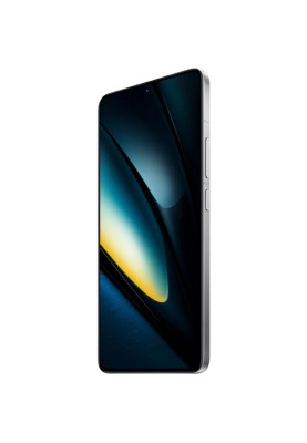Смартфон Xiaomi POCO F6 Pro 12/256GB White