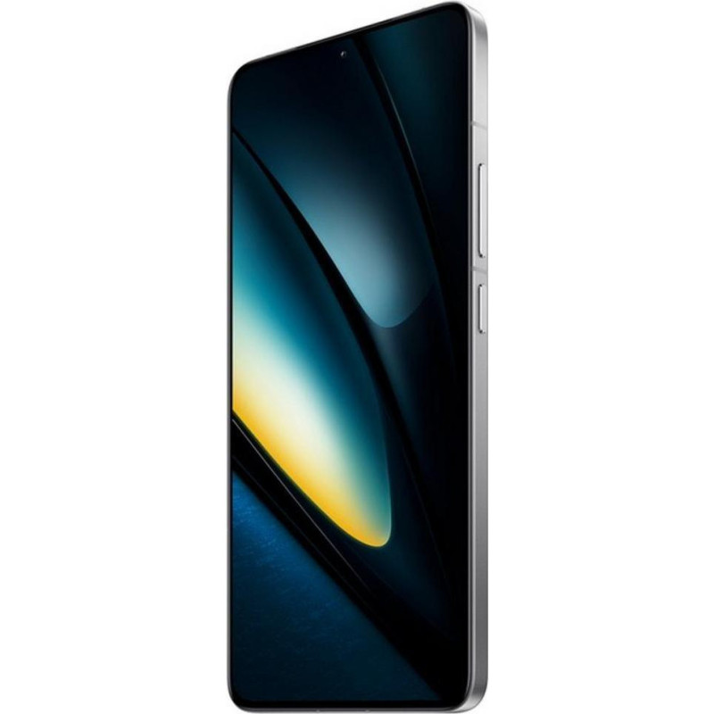 Смартфон Xiaomi POCO F6 Pro 12/256GB White