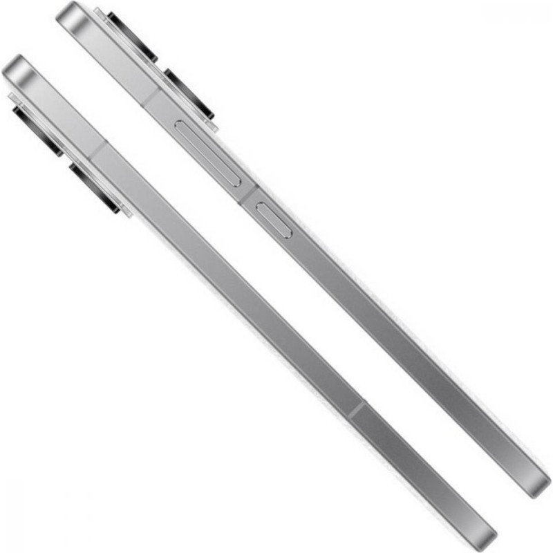 Смартфон Xiaomi POCO F6 Pro 12/256GB White