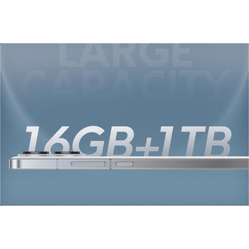 Смартфон Xiaomi POCO F6 Pro 12/256GB White
