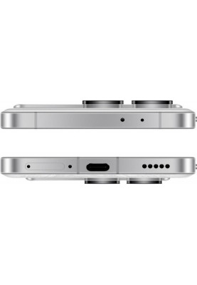 Смартфон Xiaomi POCO F6 Pro 12/256GB White