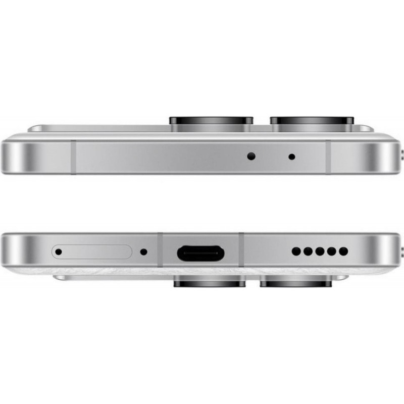 Смартфон Xiaomi POCO F6 Pro 12/256GB White