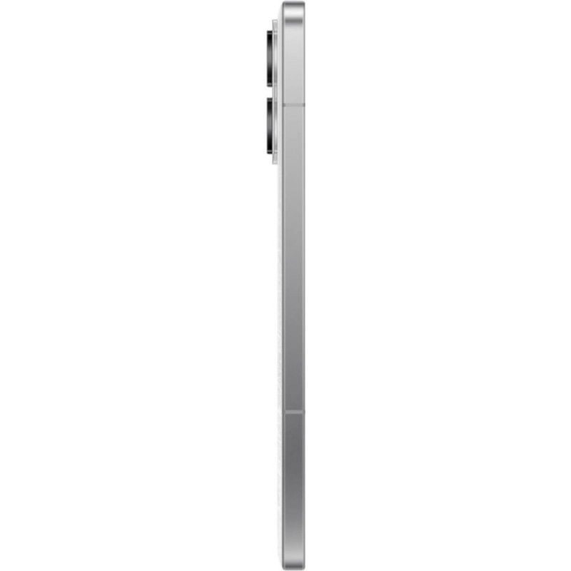 Смартфон Xiaomi POCO F6 Pro 12/512GB White