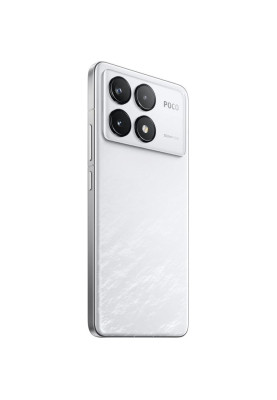 Смартфон Xiaomi POCO F6 Pro 12/512GB White