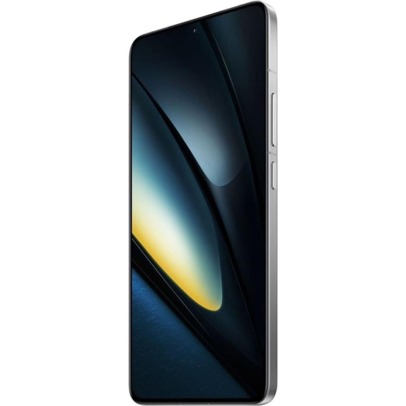 Смартфон Xiaomi POCO F6 Pro 12/512GB White