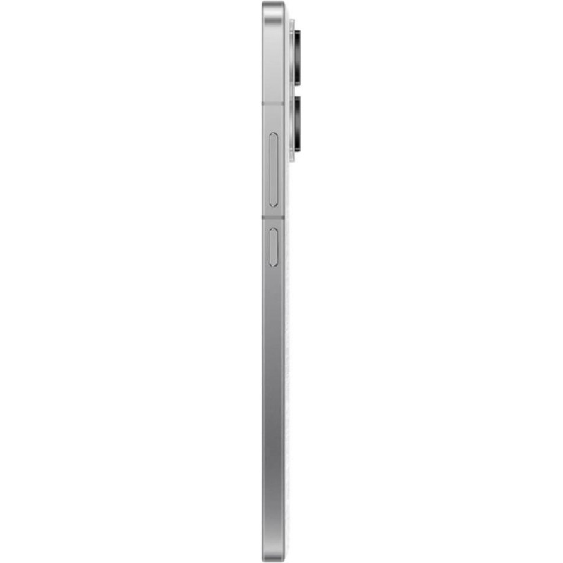 Смартфон Xiaomi POCO F6 Pro 12/512GB White