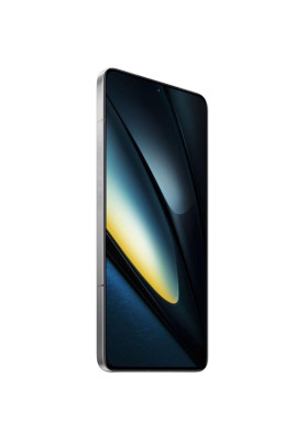 Смартфон Xiaomi POCO F6 Pro 12/512GB White