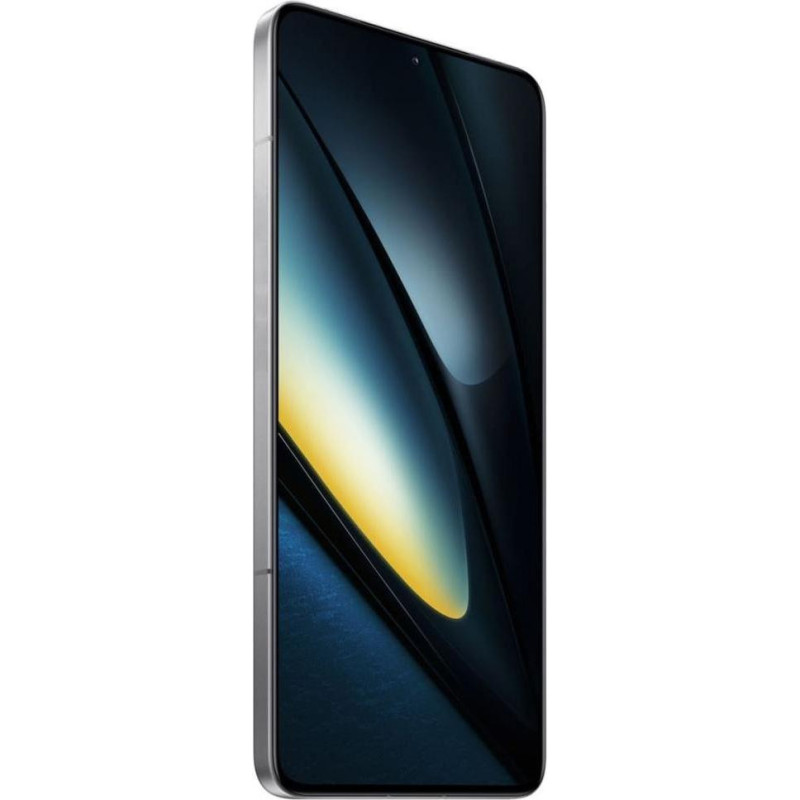 Смартфон Xiaomi POCO F6 Pro 12/512GB White