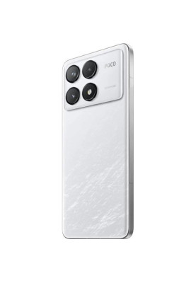 Смартфон Xiaomi POCO F6 Pro 16/1TB White