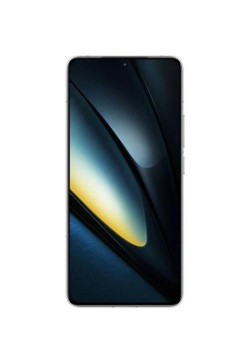 Смартфон Xiaomi POCO F6 Pro 16/1TB White