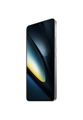Смартфон Xiaomi POCO F6 Pro 16/1TB White