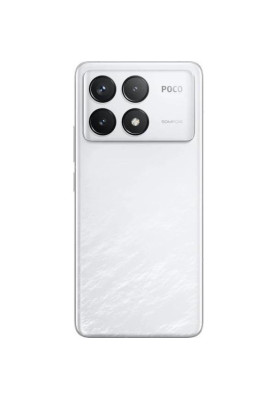 Смартфон Xiaomi POCO F6 Pro 16/1TB White