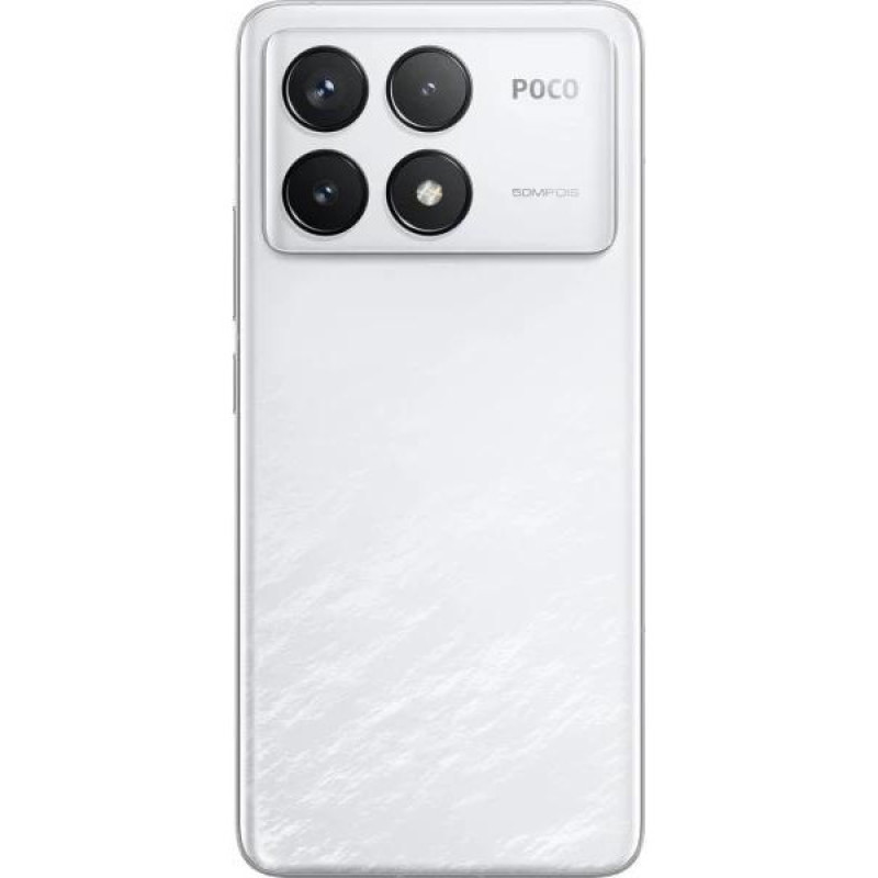 Смартфон Xiaomi POCO F6 Pro 16/1TB White