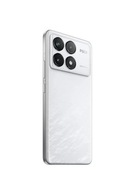Смартфон Xiaomi POCO F6 Pro 16/1TB White