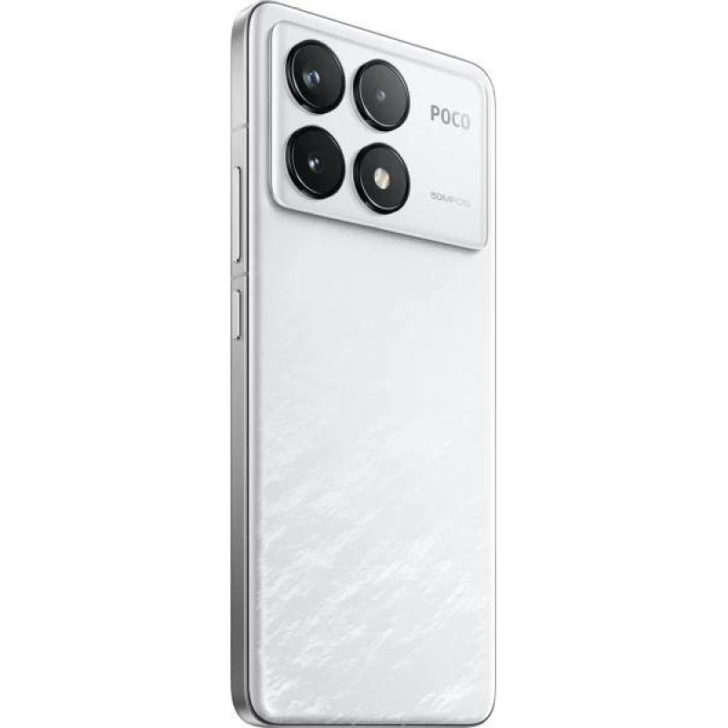 Смартфон Xiaomi POCO F6 Pro 16/1TB White