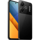 Смартфон Xiaomi Poco M6 4G 6/128GB Black