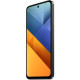 Смартфон Xiaomi Poco M6 4G 6/128GB Black