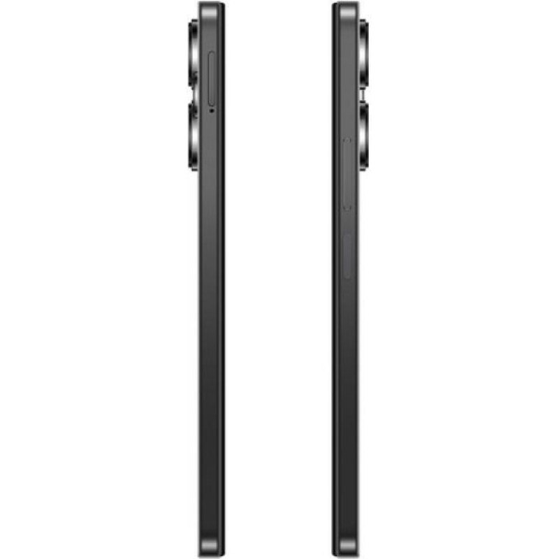 Смартфон Xiaomi Poco M6 4G 6/128GB Black