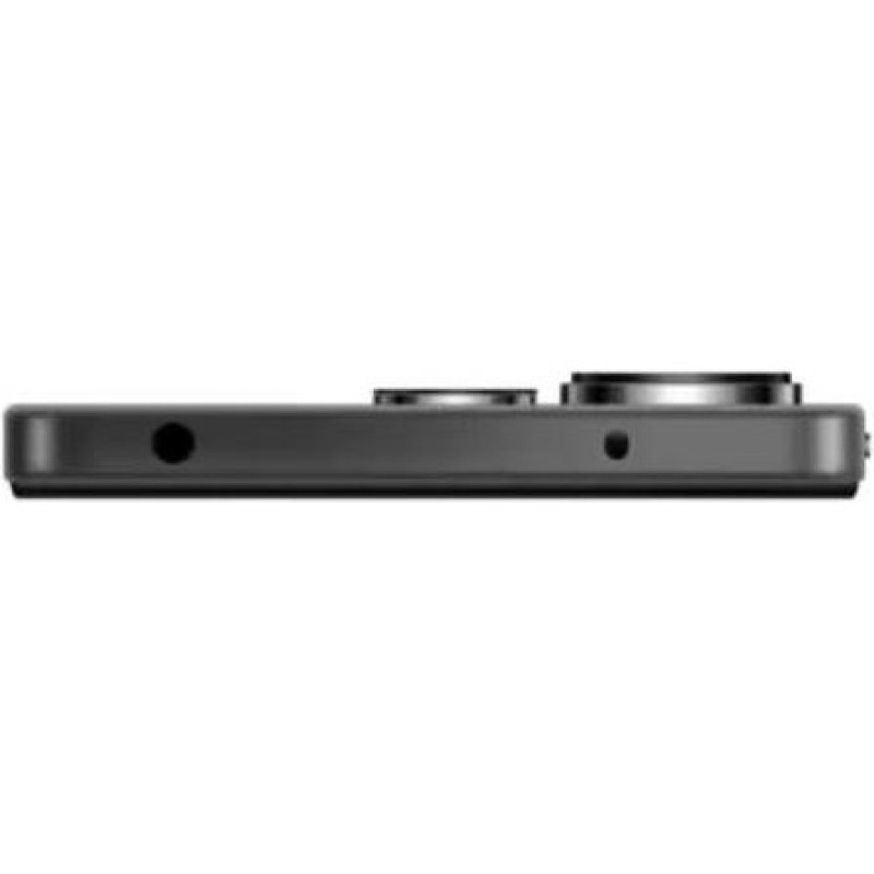 Смартфон Xiaomi Poco M6 4G 6/128GB Black