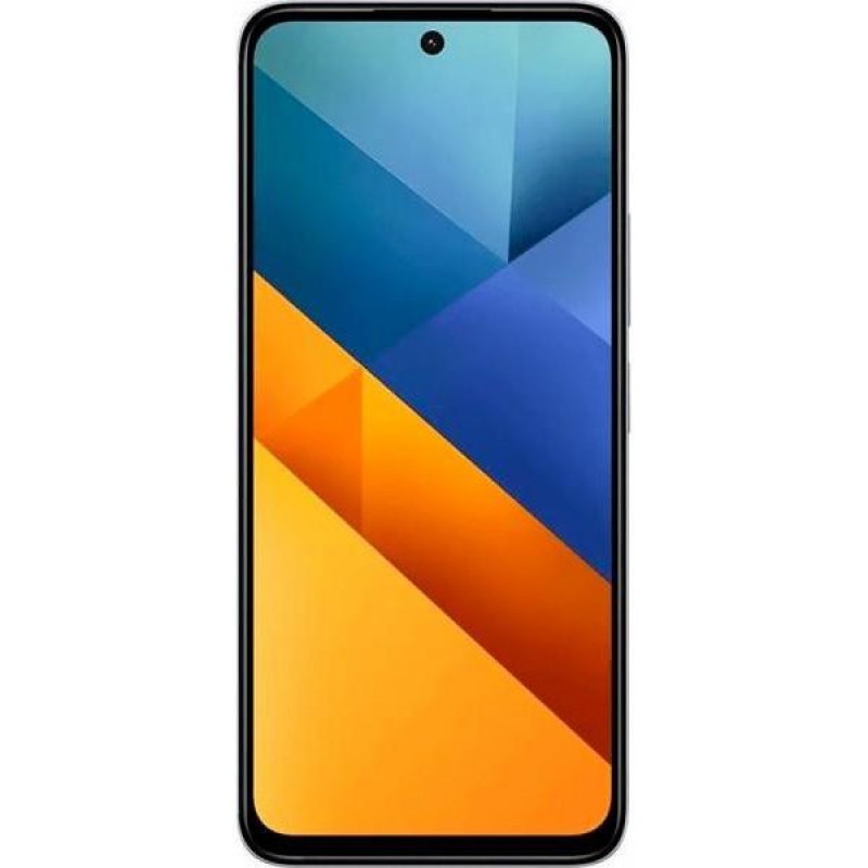 Смартфон Xiaomi Poco M6 4G 8/256GB Purple