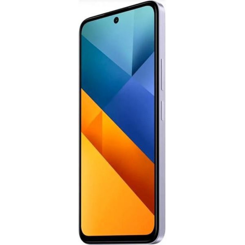 Смартфон Xiaomi Poco M6 4G 8/256GB Purple