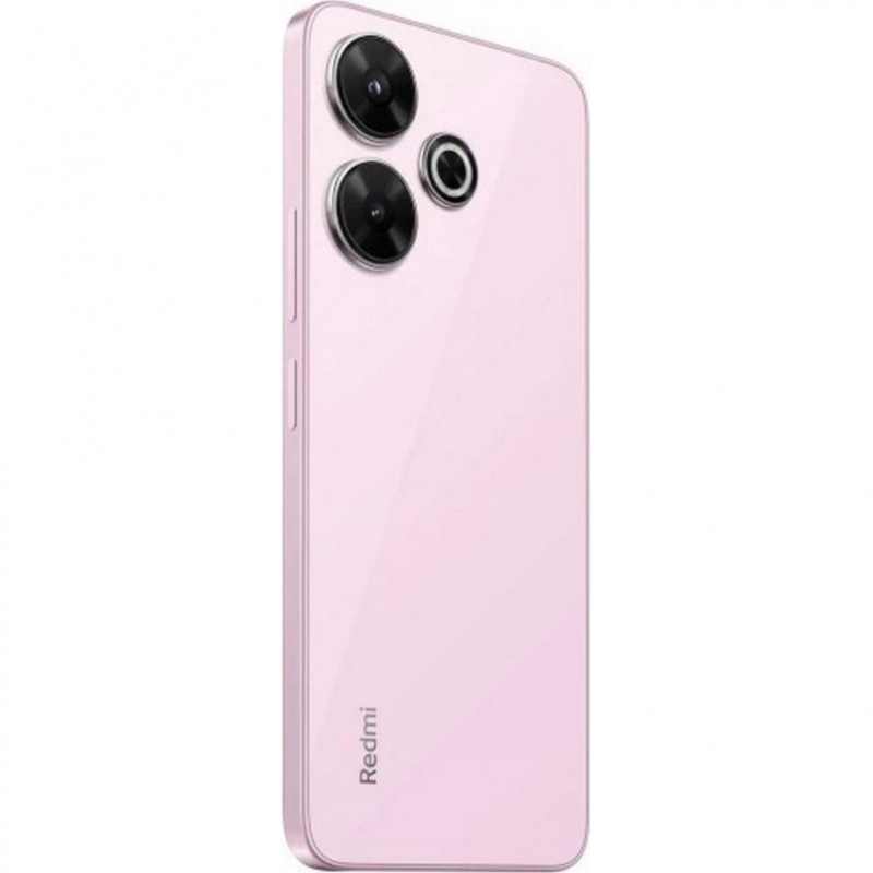 Смартфон Xiaomi Redmi 13 6/128GB Pink