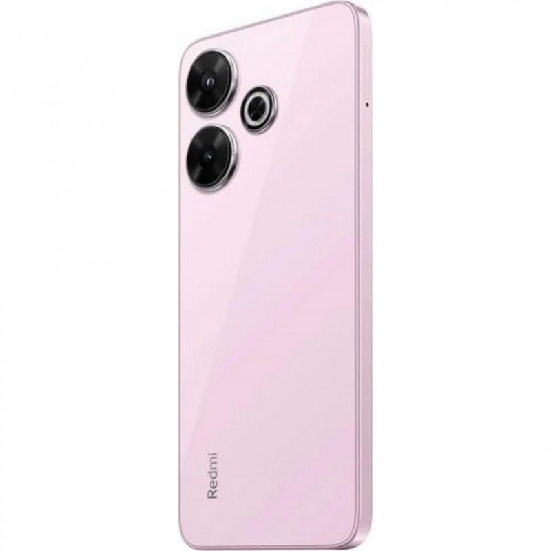 Смартфон Xiaomi Redmi 13 6/128GB Pink